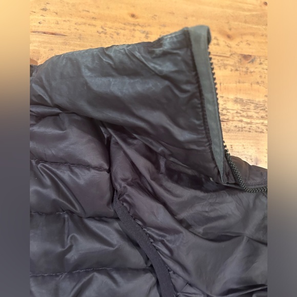 Patagonia Women’s Down Sweater Vest - Picture 6 of 8